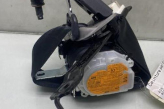 Pretensionneur de ceinture avant droit KIA RIO 3 Photo n°1