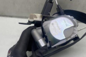 Pretensionneur de ceinture avant droit KIA RIO 3