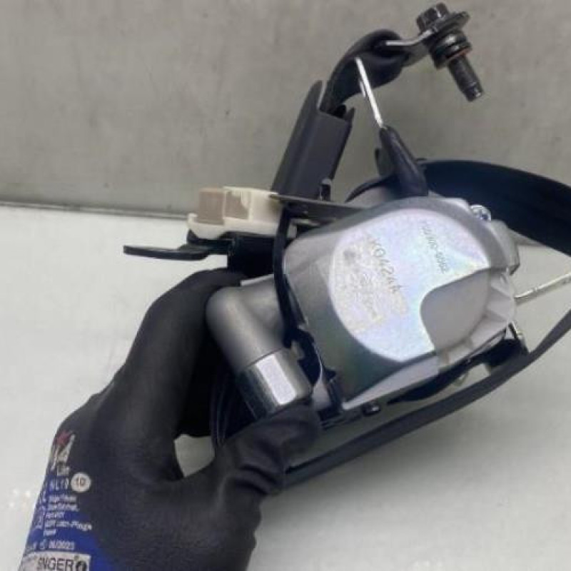 Pretensionneur de ceinture avant droit KIA RIO 3 Photo n°4