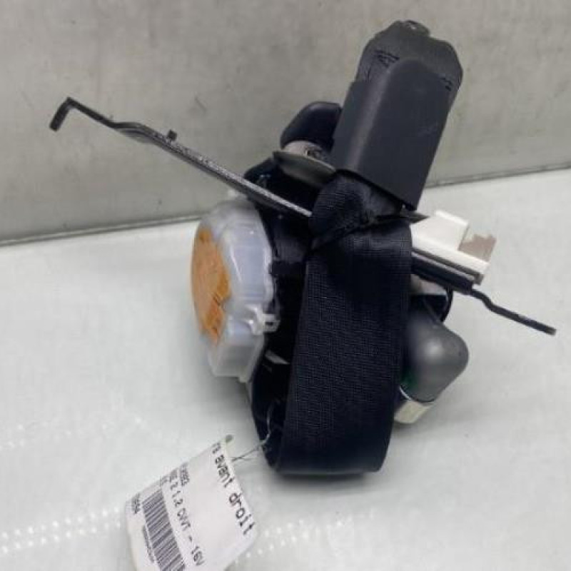 Pretensionneur de ceinture avant droit KIA RIO 3 Photo n°6