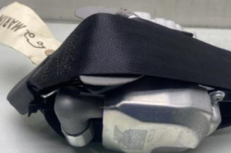 Pretensionneur de ceinture avant gauche KIA RIO 3 Photo n°1