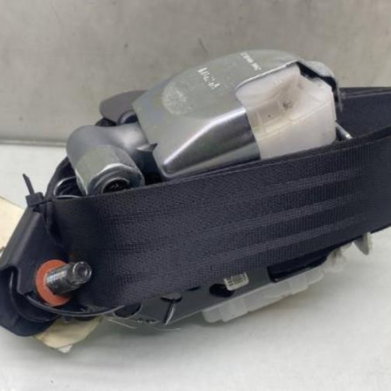 Pretensionneur de ceinture avant gauche KIA RIO 3 Photo n°2