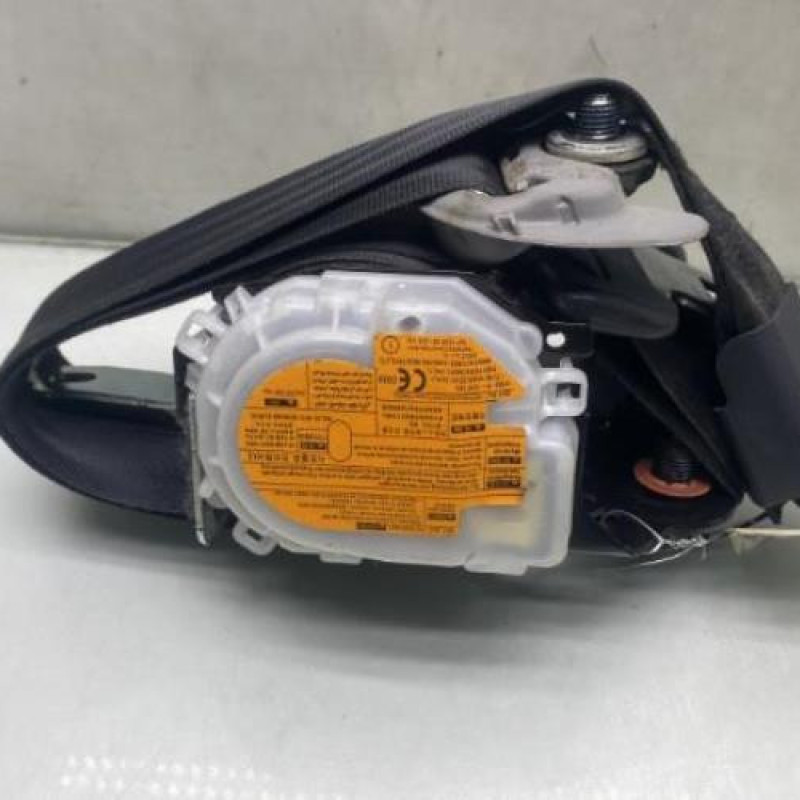 Pretensionneur de ceinture avant gauche KIA RIO 3 Photo n°3