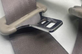 Ceinture arriere droit NISSAN CUBE