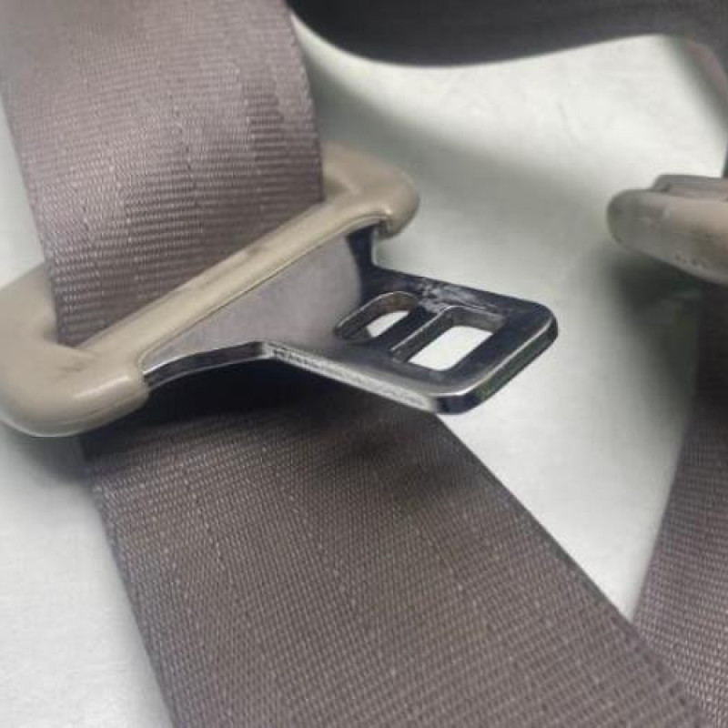 Ceinture arriere droit NISSAN CUBE Photo n°2