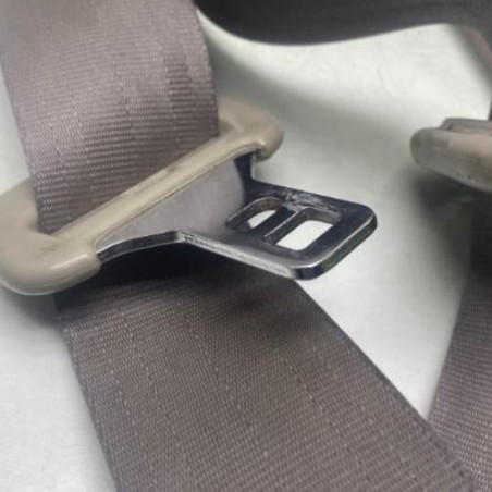 Ceinture arriere droit NISSAN CUBE