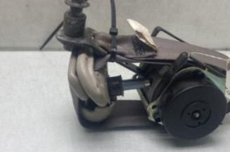 Ceinture arriere droit NISSAN CUBE