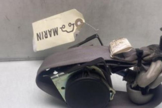 Ceinture arriere droit NISSAN CUBE