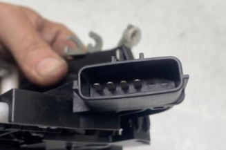 Serrure avant gauche NISSAN CUBE