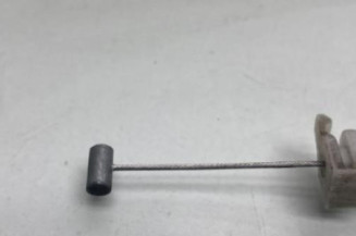 Serrure avant gauche CITROEN C3 2