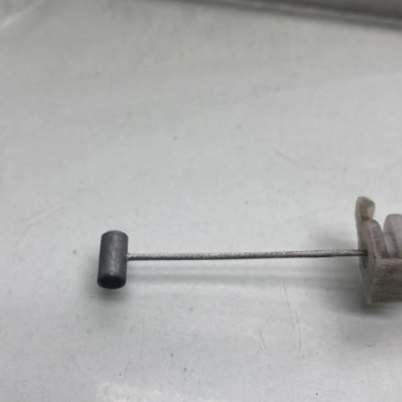 Serrure avant gauche CITROEN C3 2