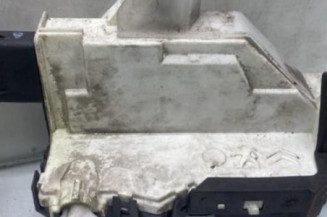 Serrure avant gauche CITROEN C3 2