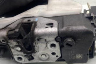 Serrure avant gauche CITROEN C3 2