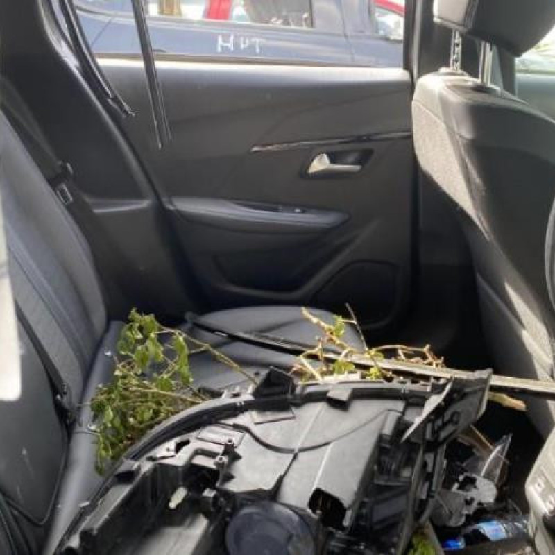 Moteur PEUGEOT 208 2 Photo n°16