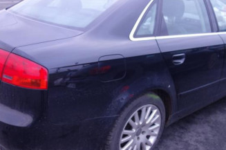 Moteur AUDI A4 2