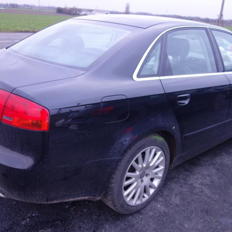 Moteur AUDI A4 2 Photo n°3