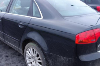 Moteur AUDI A4 2