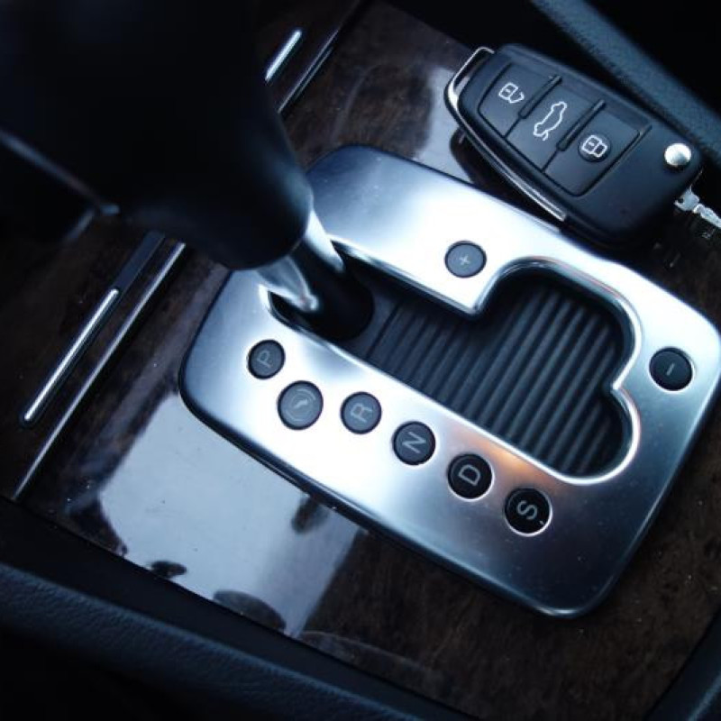 Moteur AUDI A4 2 Photo n°6