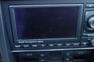 Moteur AUDI A4 2