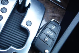 Moteur AUDI A4 2