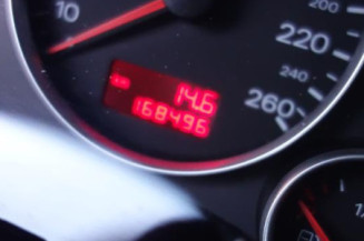 Moteur AUDI A4 2