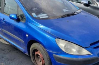 Tuyau de climatisation PEUGEOT 307