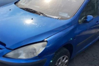 Tuyau de climatisation PEUGEOT 307