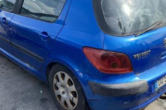 Tuyau de climatisation PEUGEOT 307
