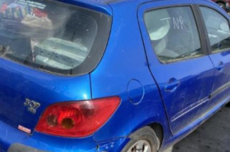 Tuyau de climatisation PEUGEOT 307