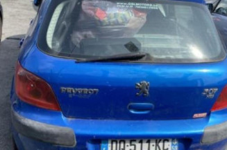 Tuyau de climatisation PEUGEOT 307