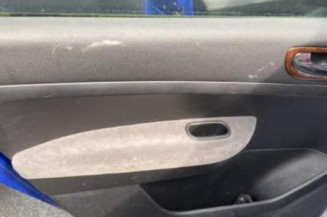Tuyau de climatisation PEUGEOT 307