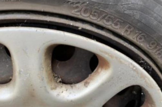 Tuyau de climatisation PEUGEOT 307