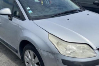 Jante CITROEN C4 1