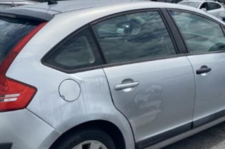 Jante CITROEN C4 1
