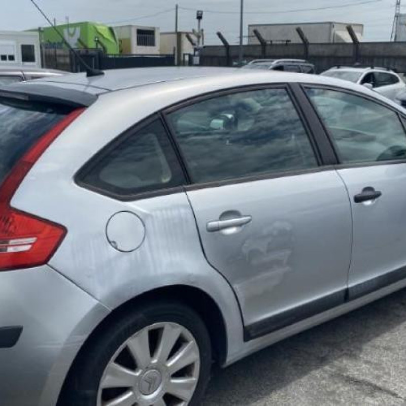 Jante CITROEN C4 1 Photo n°3