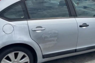 Jante CITROEN C4 1