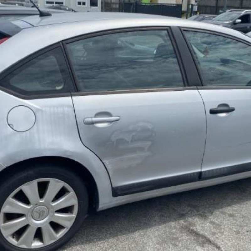 Jante CITROEN C4 1 Photo n°4