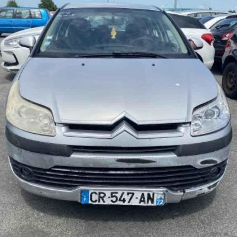 Jante CITROEN C4 1 Photo n°5
