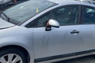 Jante CITROEN C4 1