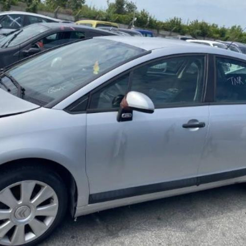 Jante CITROEN C4 1 Photo n°6