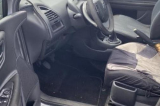 Jante CITROEN C4 1
