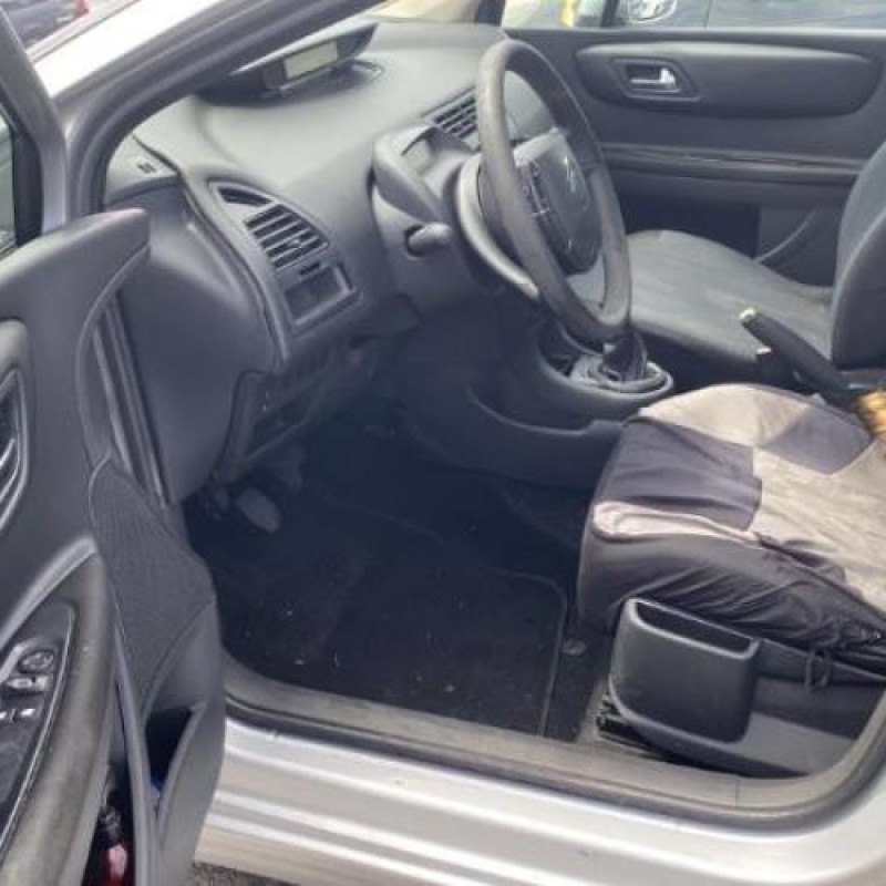 Jante CITROEN C4 1 Photo n°7