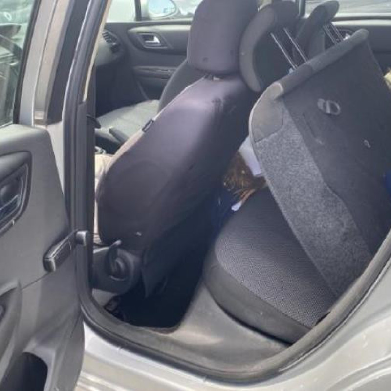 Jante CITROEN C4 1 Photo n°8