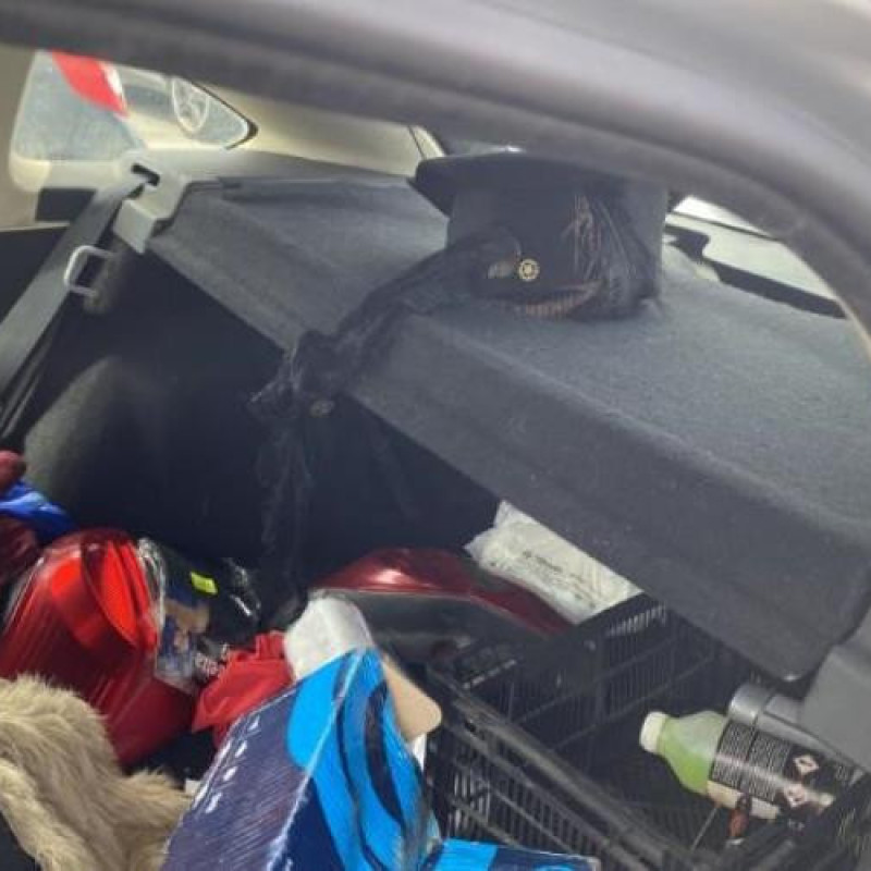 Jante CITROEN C4 1 Photo n°9