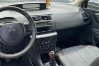 Jante CITROEN C4 1