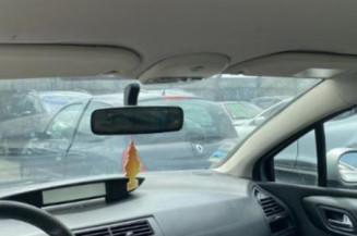 Jante CITROEN C4 1