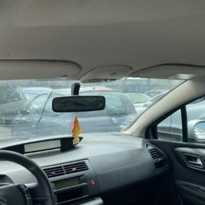 Jante CITROEN C4 1 Photo n°11