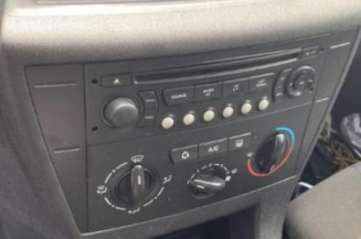 Jante CITROEN C4 1