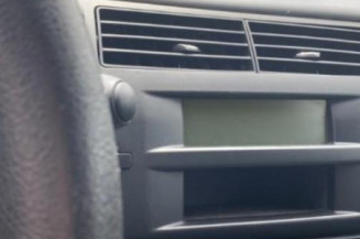 Jante CITROEN C4 1