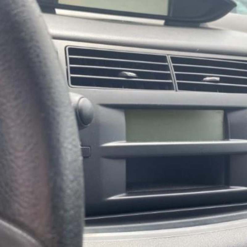 Jante CITROEN C4 1 Photo n°14